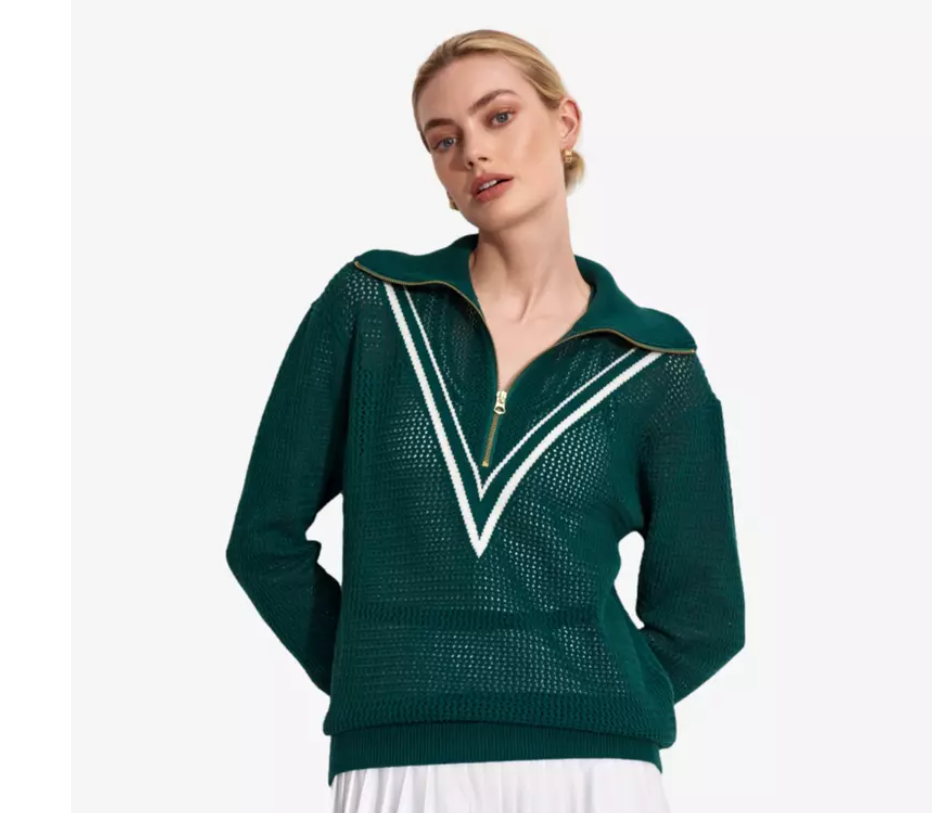 Savannah Knit Sweater