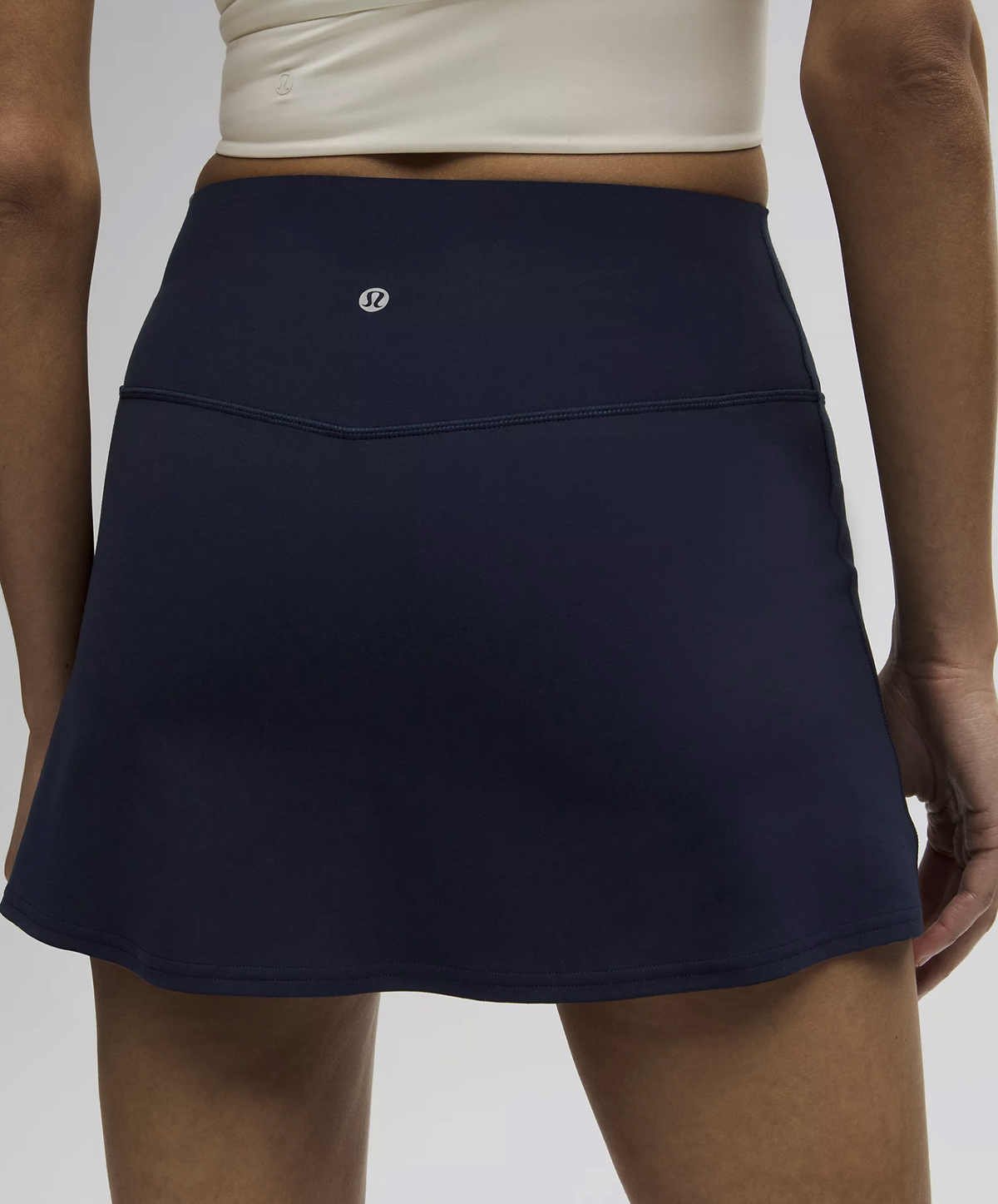 Align High Rise Skirt