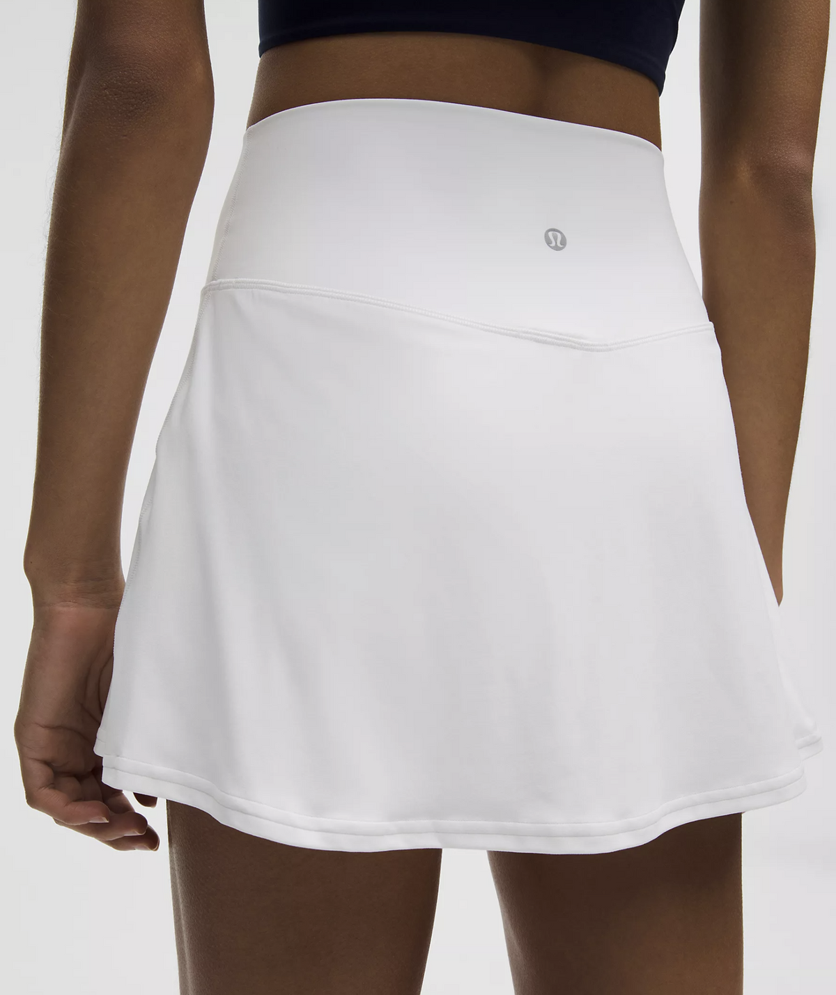 Align High Rise Skirt