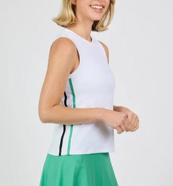 Full Back Tank
