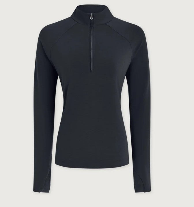 Amren Half-Zip Sweat