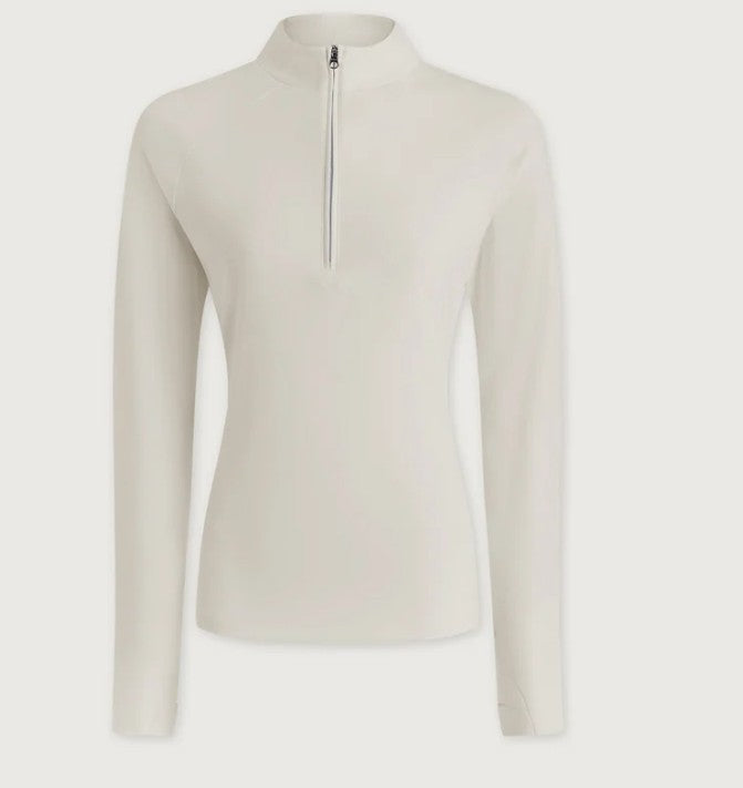 Amren Half-Zip Sweat