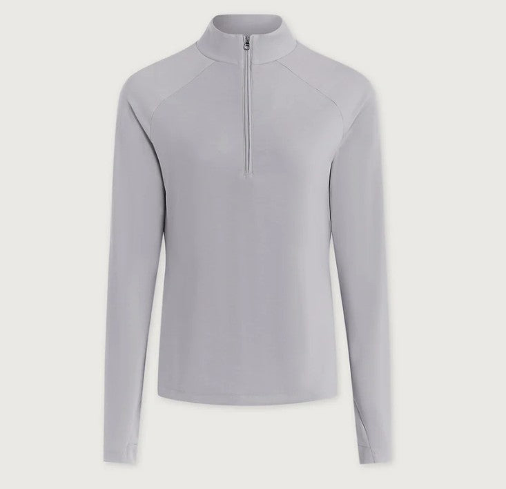 Amren Half-Zip Sweat