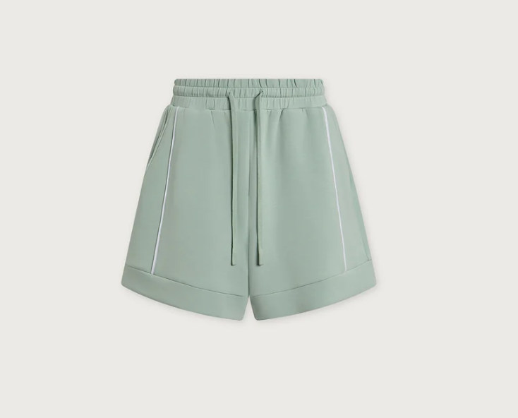 Barnes HR Short 4.5"
