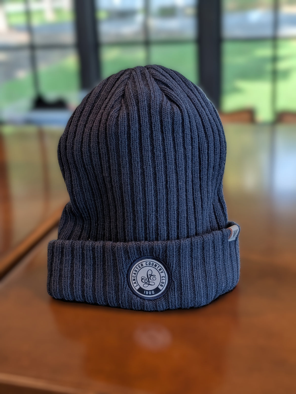 LCC Beanie