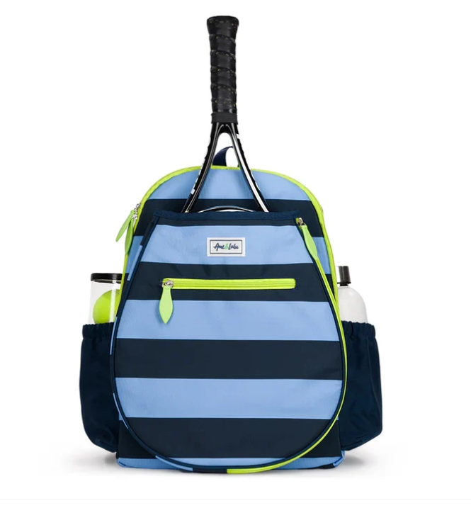 Big Love Tennis Backpack *LCC LOGO*