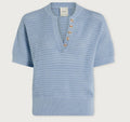Callie Knit Top