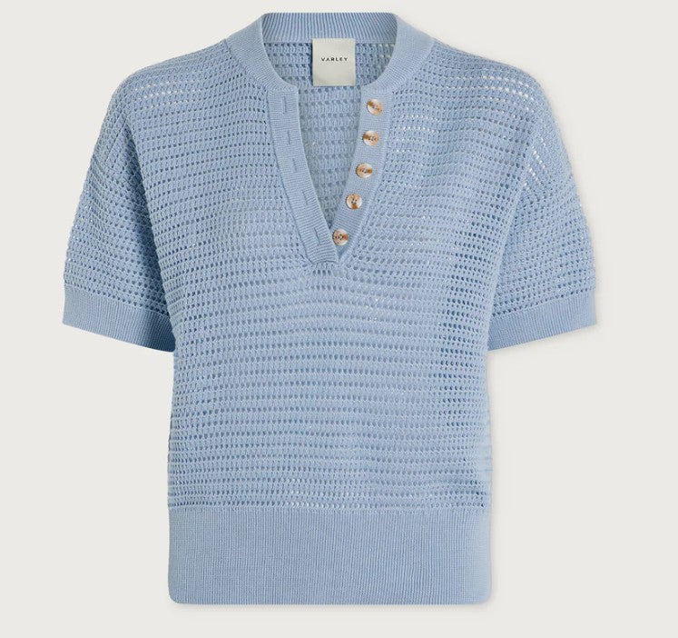 Callie Knit Top