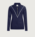 Calva Knit Sweater