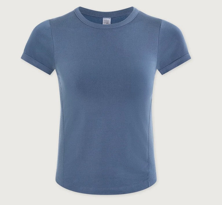 Casper Seamless Tee