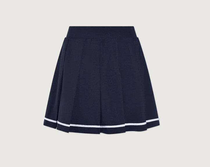 Clarendon 2.0 High-Rise Skort 16"