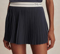 Clemency Mid-Rise Skort 13.5"