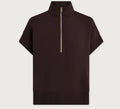 Ritchie Short Sleeve Sweat