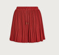 Davina High-Rise Skort 15"