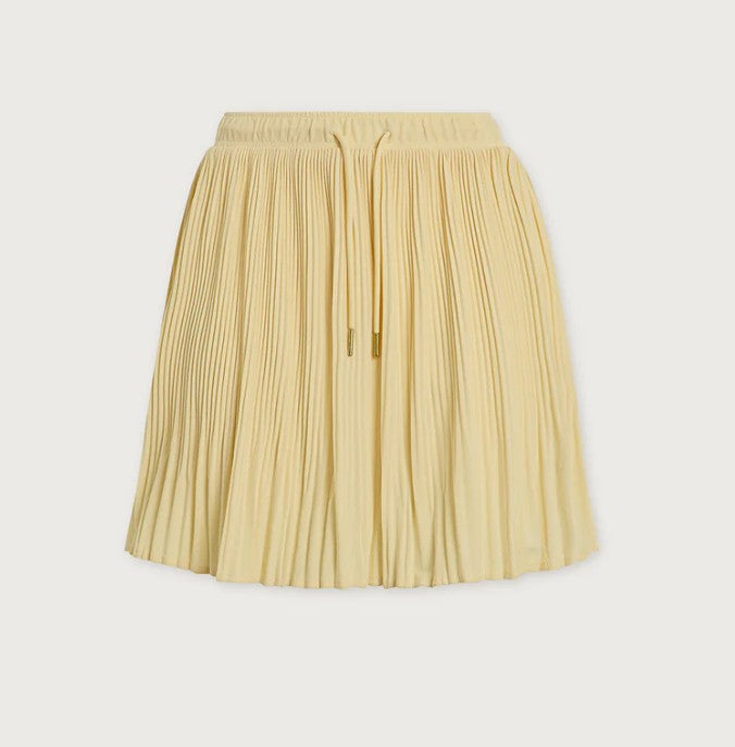 Davina High-Rise Skort 15"