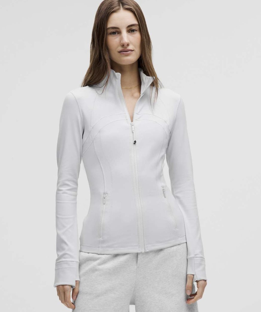 Define Jacket *Nulu