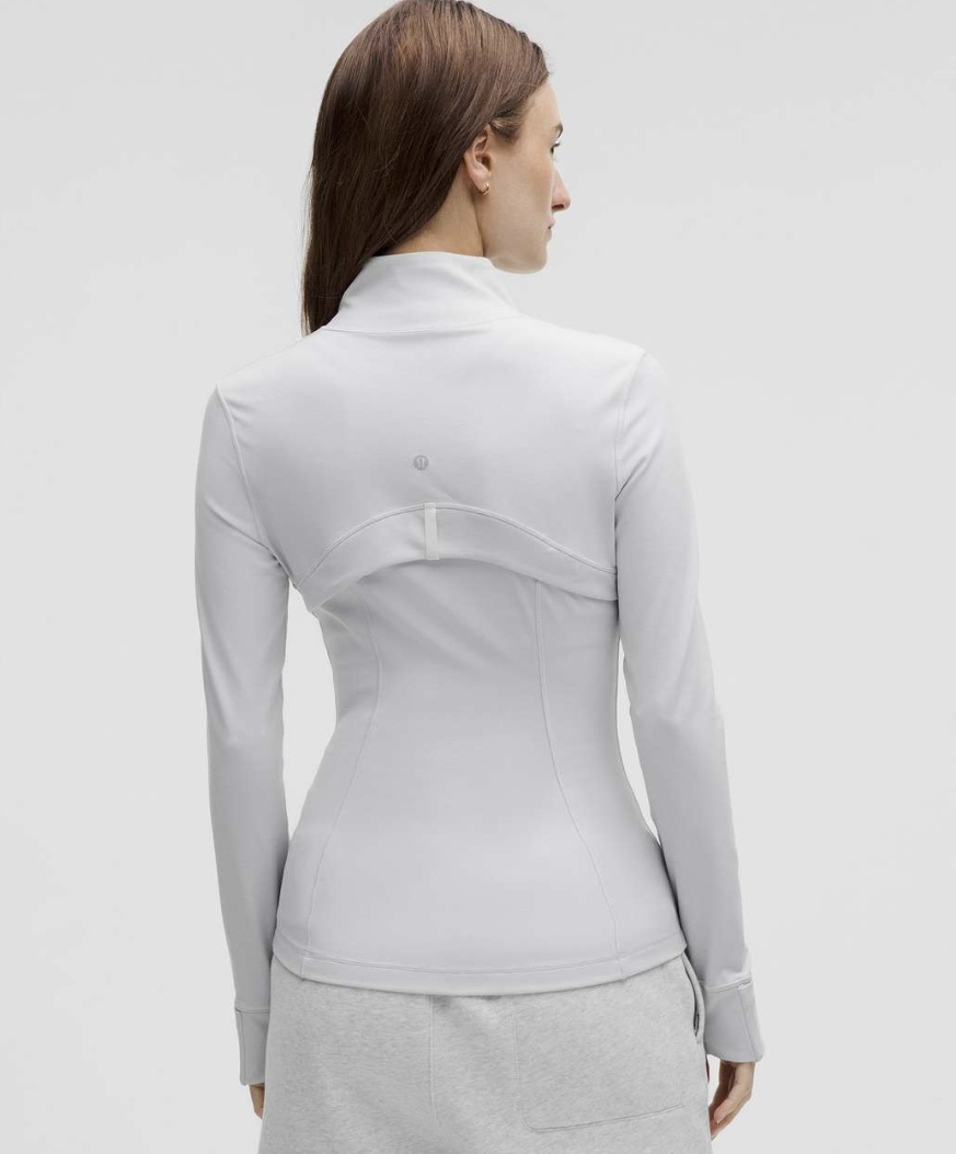 Define Jacket *Nulu