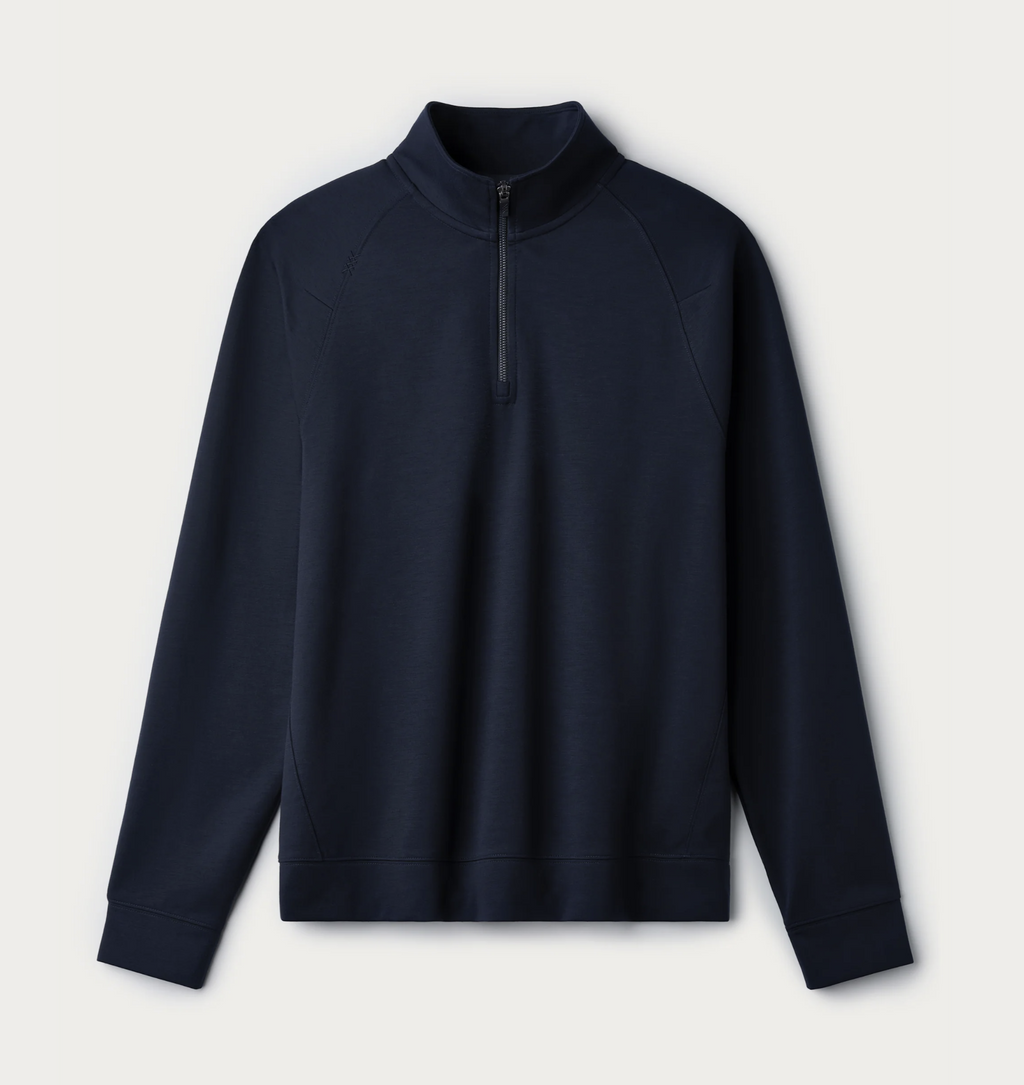 DreamState 1/4 Zip *LCC LOGO*