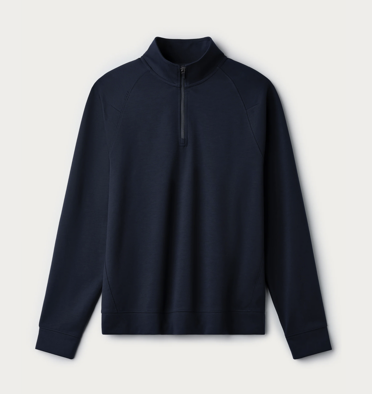 DreamState 1/4 Zip *LCC LOGO*