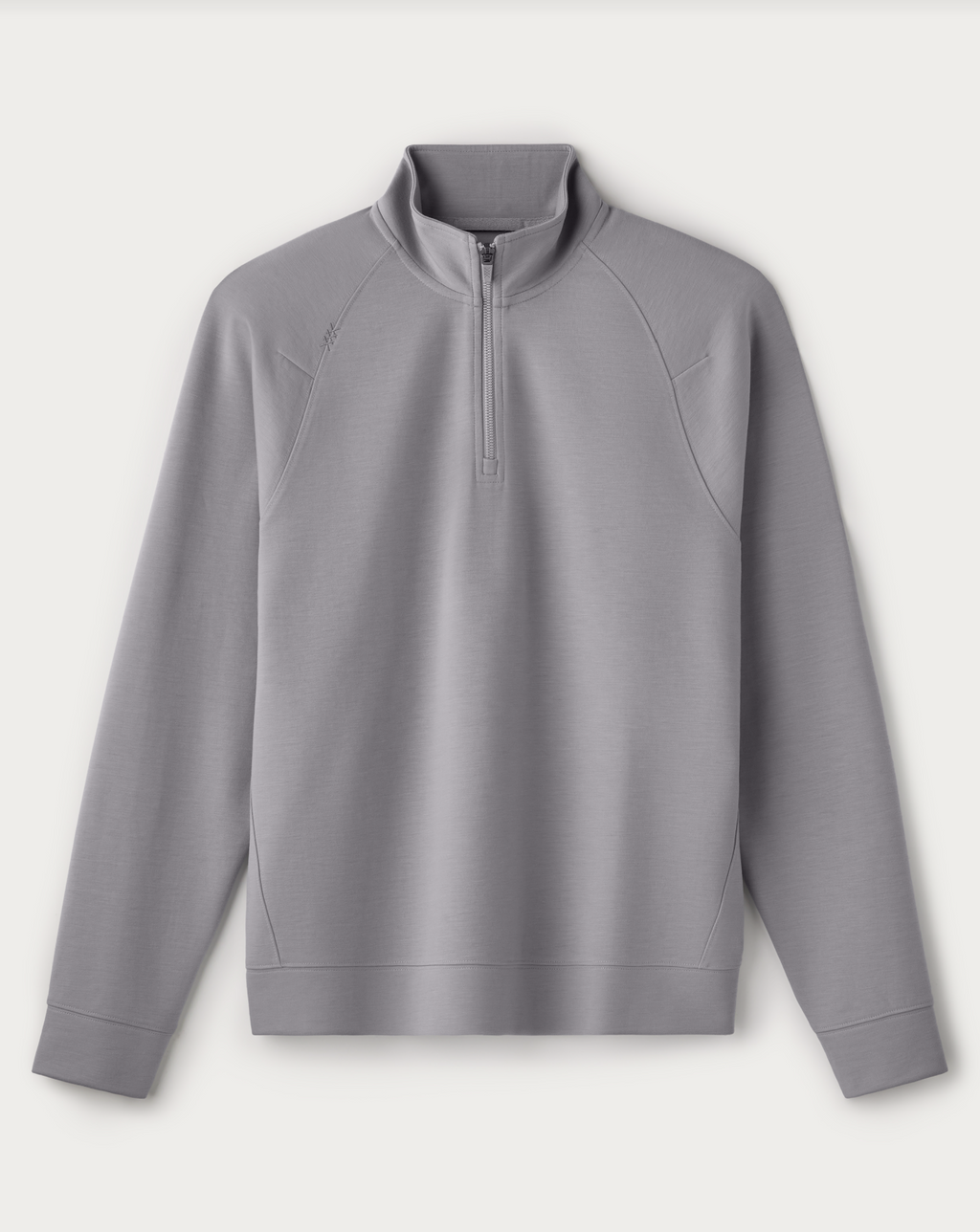DreamState 1/4 Zip *LCC LOGO*