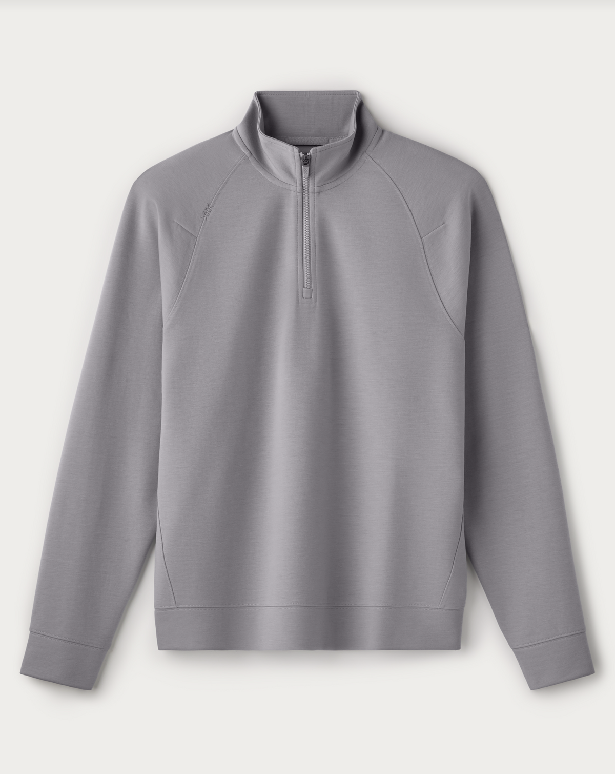 DreamState 1/4 Zip *LCC LOGO*