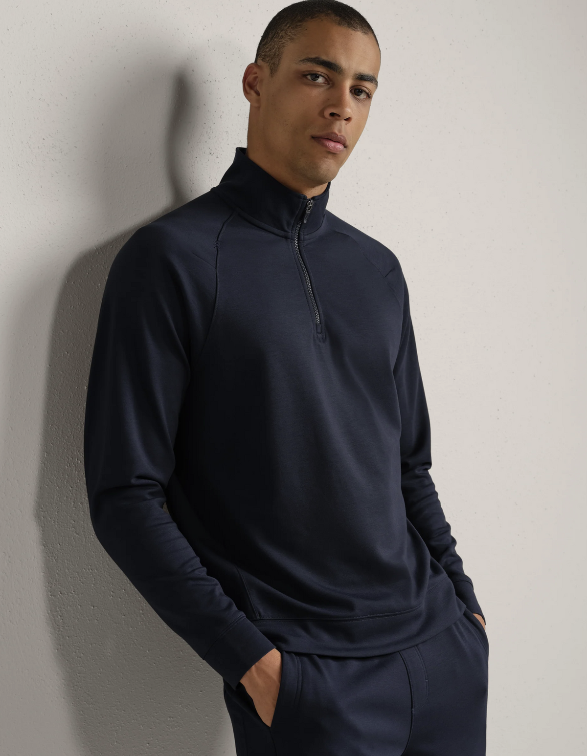 DreamState 1/4 Zip *LCC LOGO*