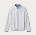 Founder's Golf 1/4 Zip *LCC LOGO*