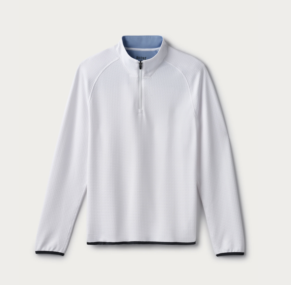 Founder's Golf 1/4 Zip *LCC LOGO*