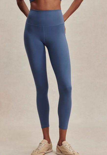 FreeSoft HR Legging 25"