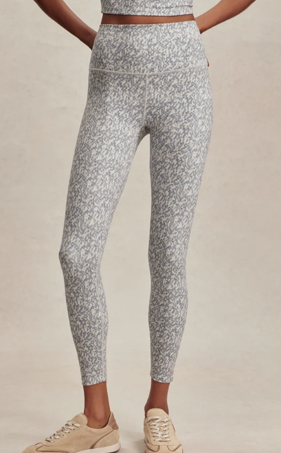 FreeSoft HR Legging 25"