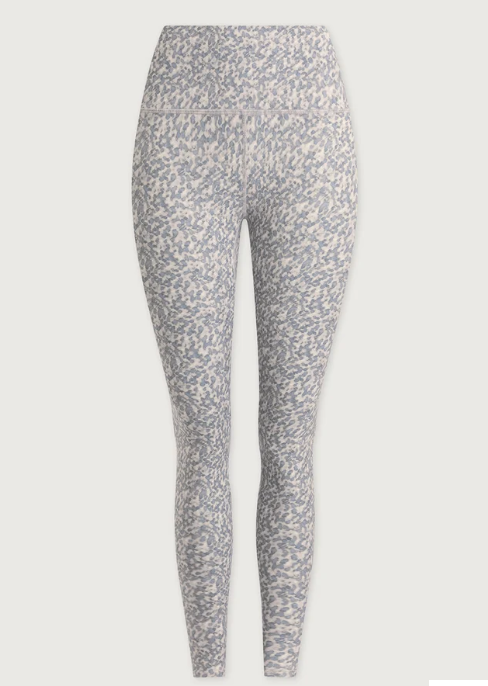 FreeSoft HR Legging 25"