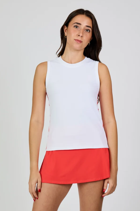 Full Back Tank