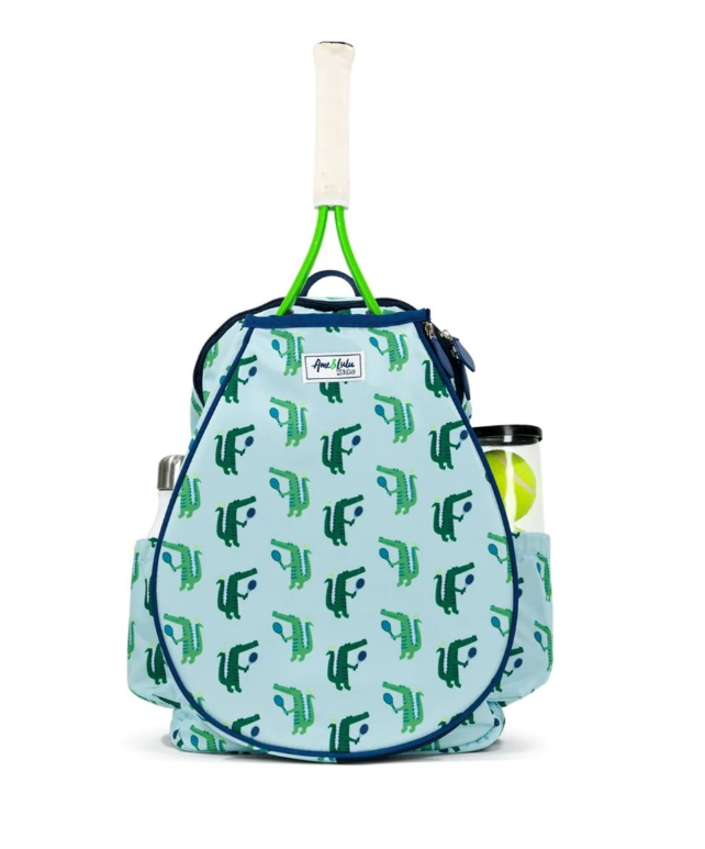Little Loves Backpack *LCC LOGO*