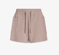 Isabella Mid Rise Short 4"