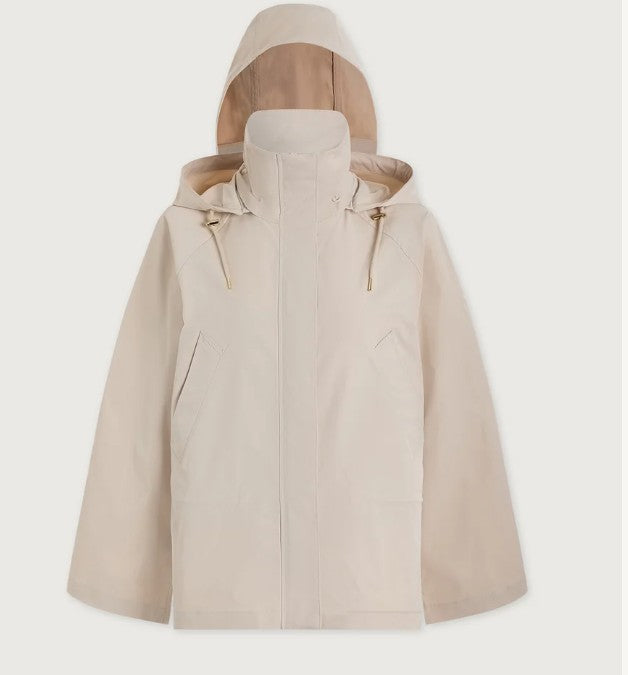 Jeanie Jacket