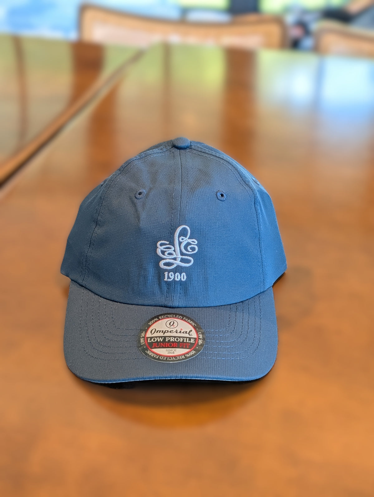 The Original Performance Junior Cap