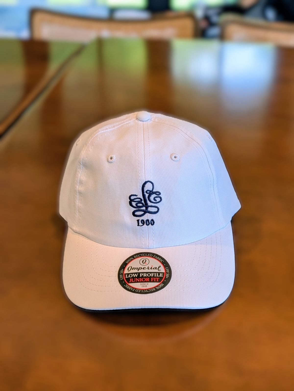The Original Performance Junior Cap