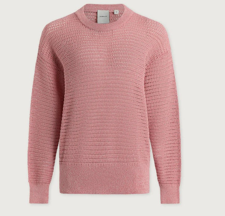 Kershaw Knit Sweat
