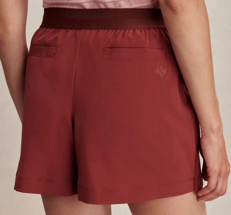 Lambert Wrap Short 3"