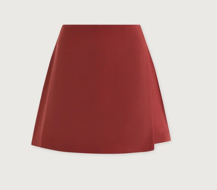 Lambert Wrap Short 3"