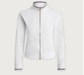 Len Seamless Zip-Through