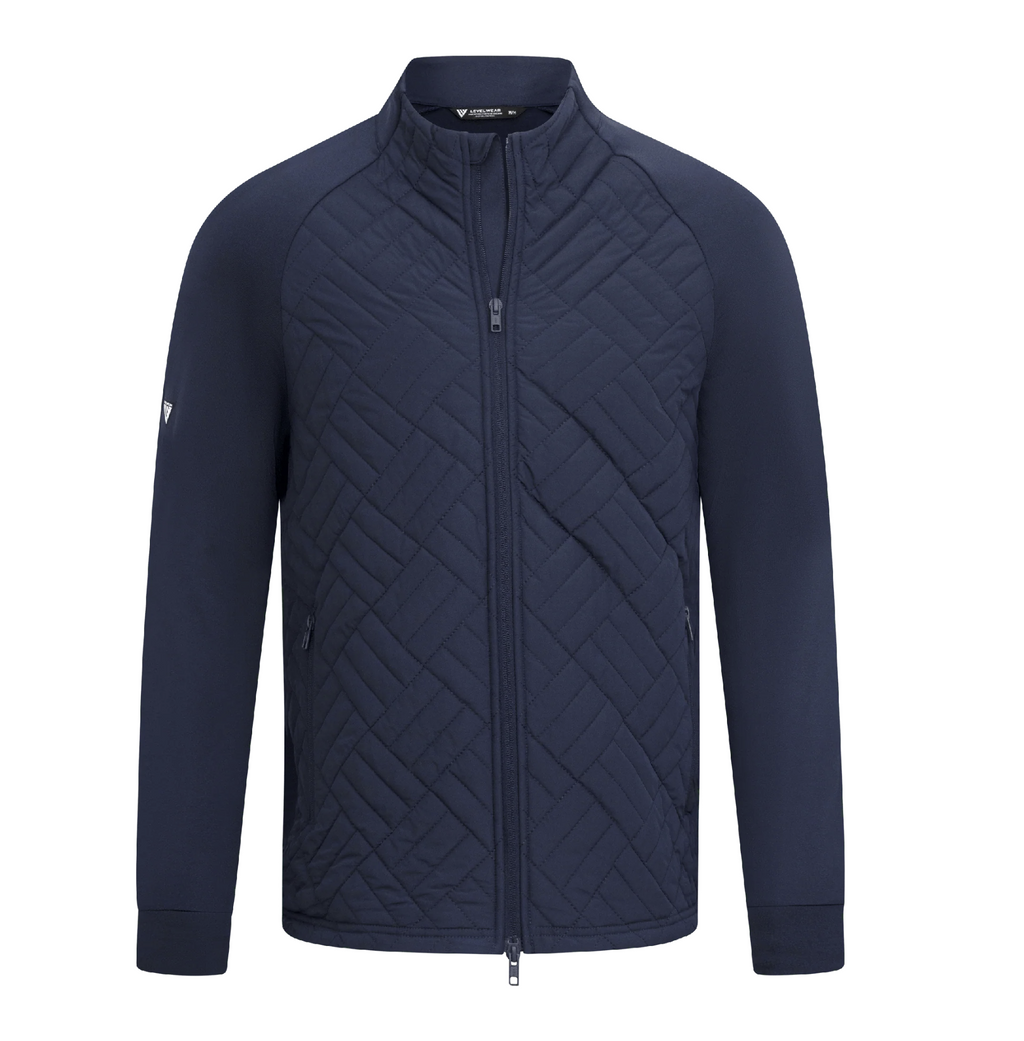 Explorer Full Zip Jacket *LCC LOGO*
