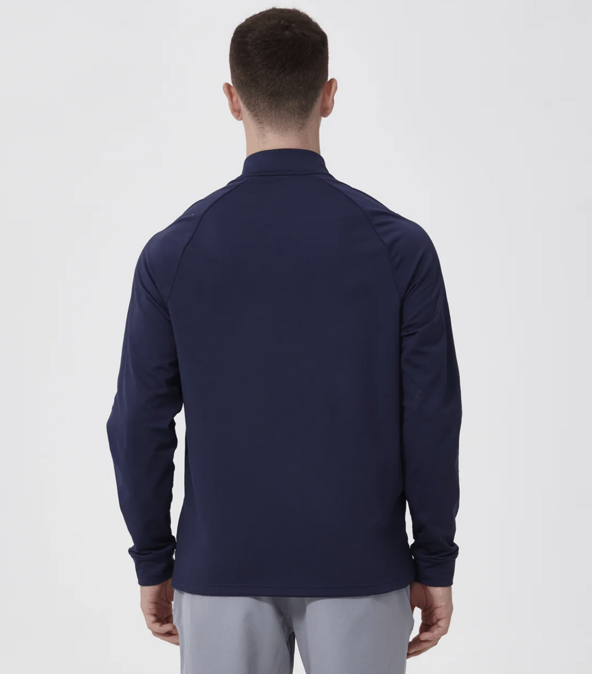 Explorer Full Zip Jacket *LCC LOGO*