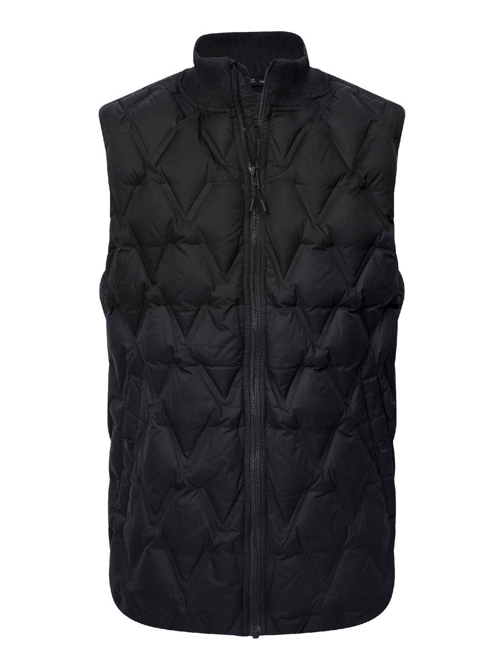 Men's Loft Vest *LCC LOGO*