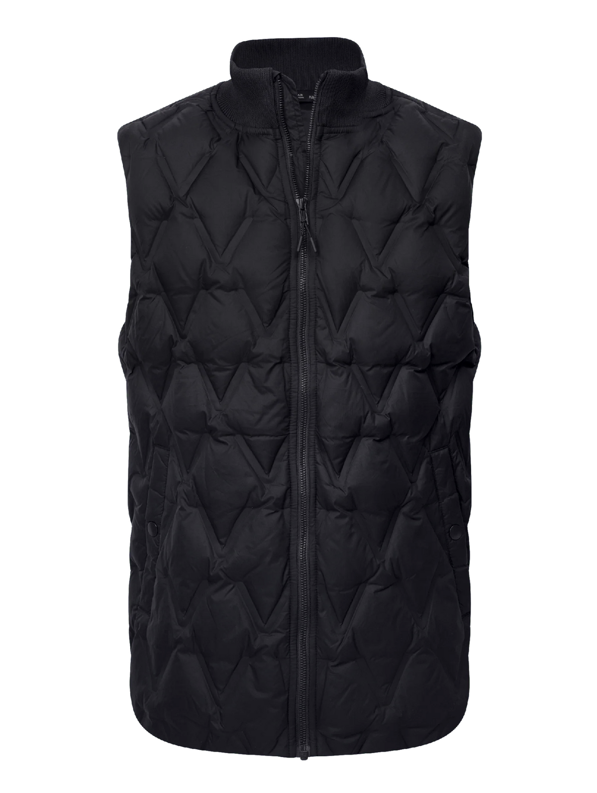 Men's Loft Vest *LCC LOGO*