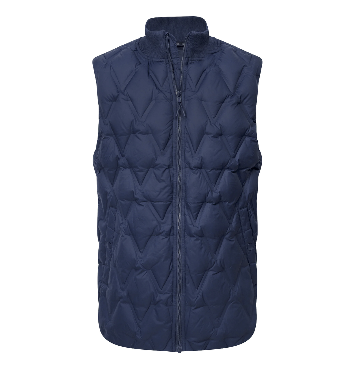 Men's Loft Vest *LCC LOGO*