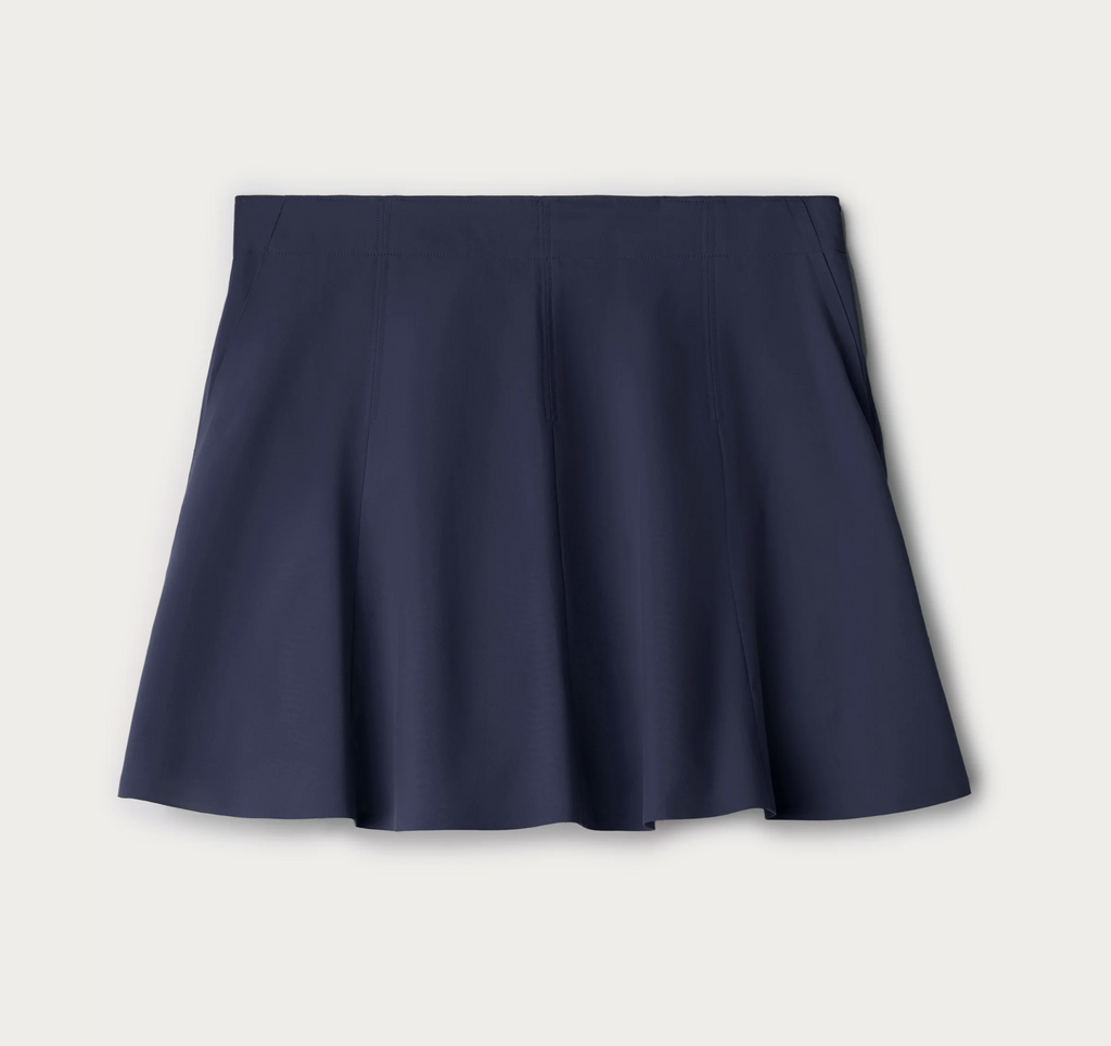 Mirage Skort 14"