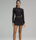 Pace Rival Mid Rise Skirt