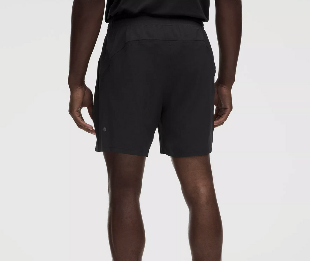Pace Breaker Linerless Short 7"