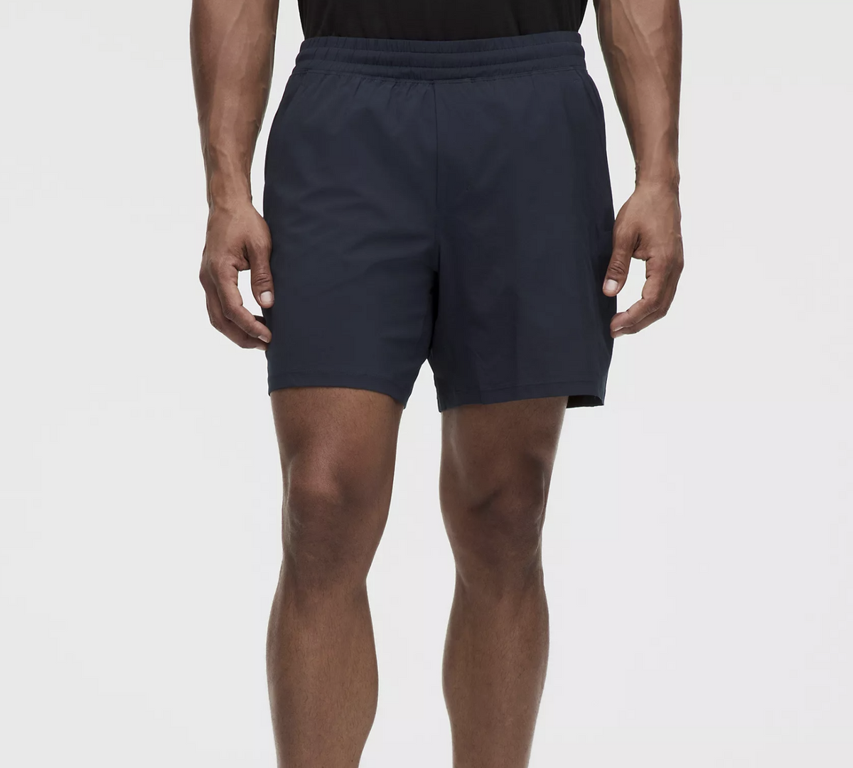 Pace Breaker Linerless Short 7"